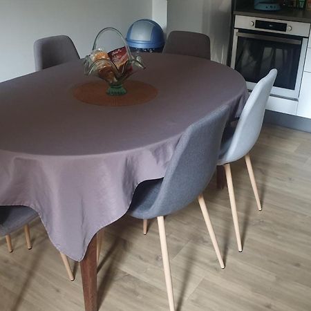 Appartement 80M2 6 Couchages Garidech Exteriör bild