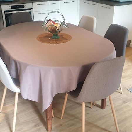 Appartement 80M2 6 Couchages Garidech Exteriör bild