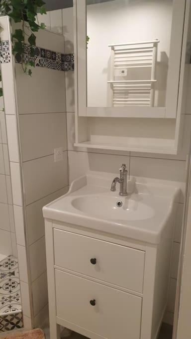 Appartement 80M2 6 Couchages Garidech Exteriör bild