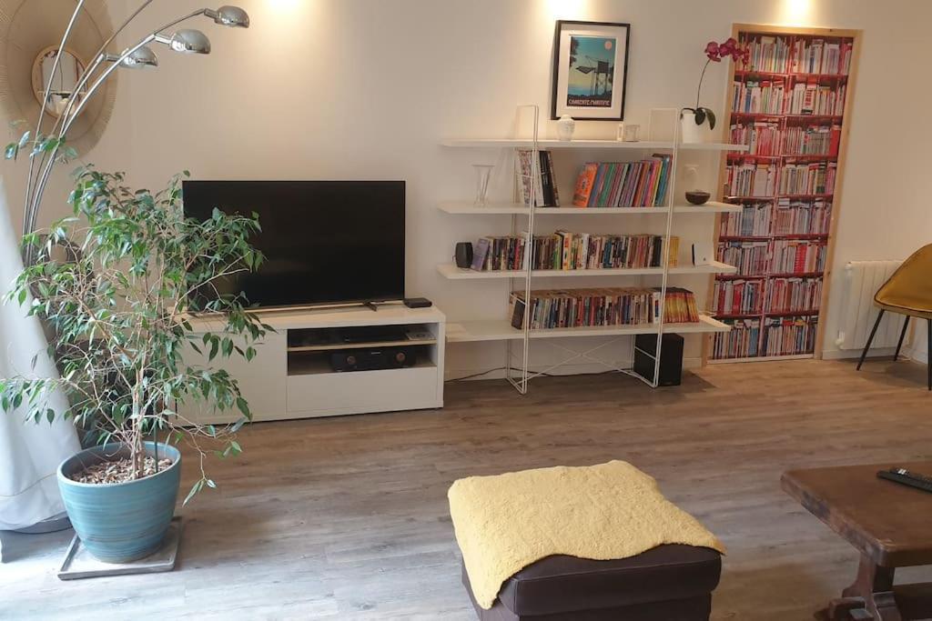 Appartement 80M2 6 Couchages Garidech Exteriör bild