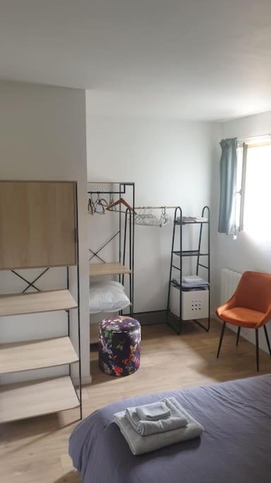 Appartement 80M2 6 Couchages Garidech Exteriör bild