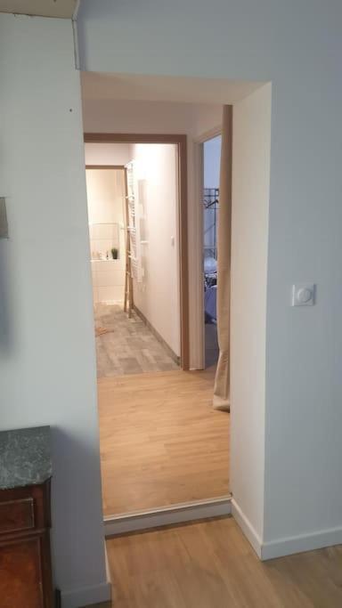 Appartement 80M2 6 Couchages Garidech Exteriör bild