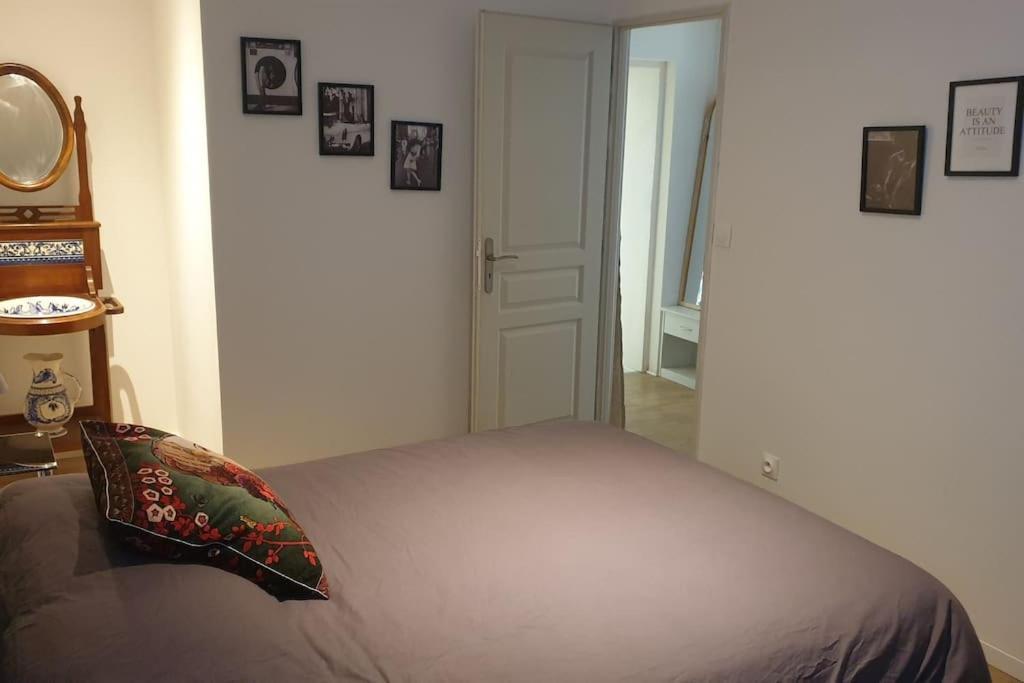 Appartement 80M2 6 Couchages Garidech Exteriör bild