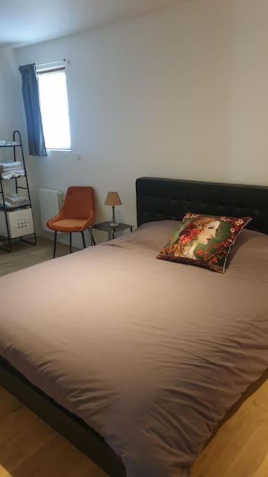 Appartement 80M2 6 Couchages Garidech Exteriör bild