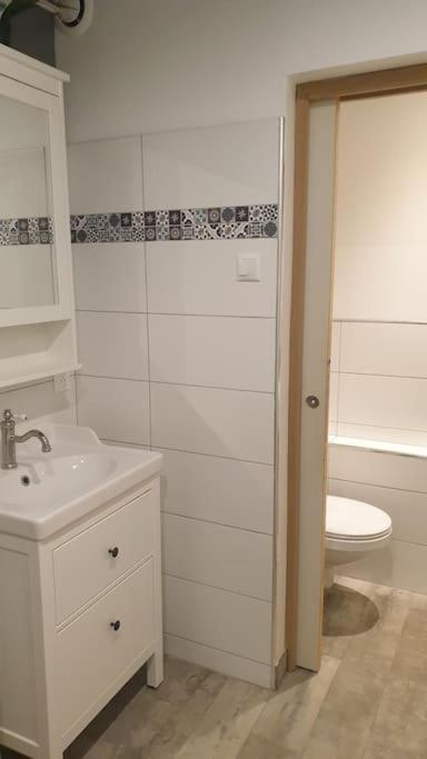 Appartement 80M2 6 Couchages Garidech Exteriör bild