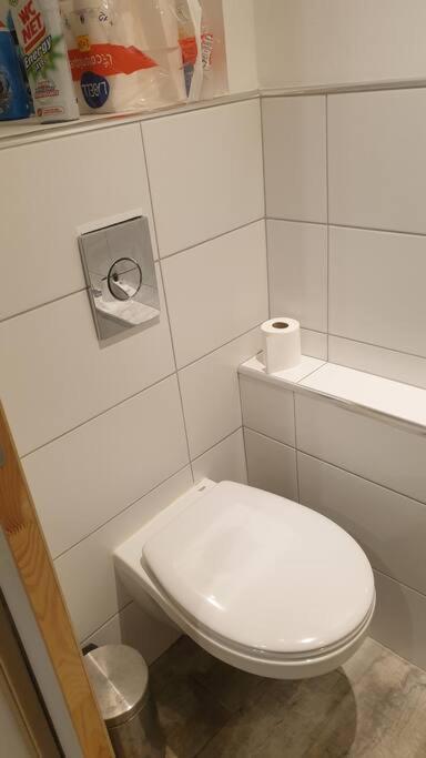 Appartement 80M2 6 Couchages Garidech Exteriör bild