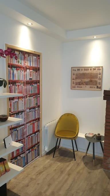 Appartement 80M2 6 Couchages Garidech Exteriör bild