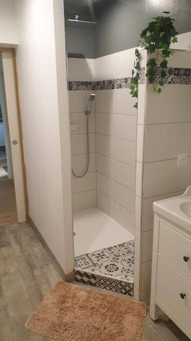 Appartement 80M2 6 Couchages Garidech Exteriör bild