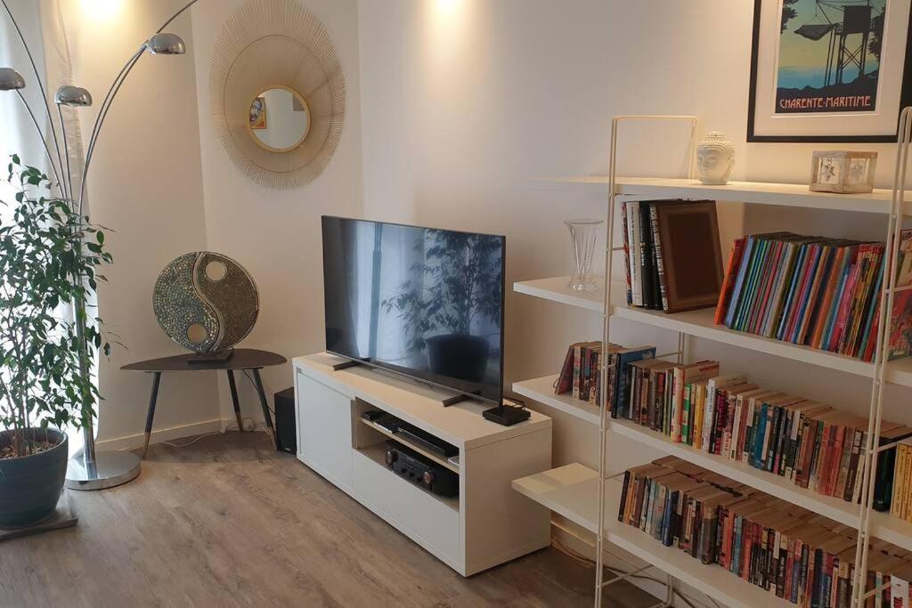 Appartement 80M2 6 Couchages Garidech Exteriör bild