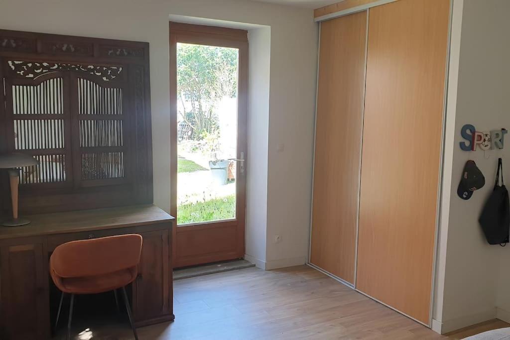 Appartement 80M2 6 Couchages Garidech Exteriör bild