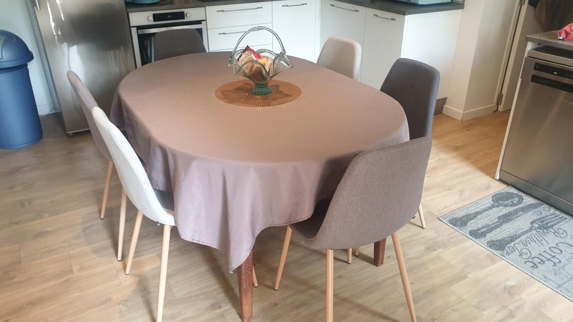 Appartement 80M2 6 Couchages Garidech Exteriör bild