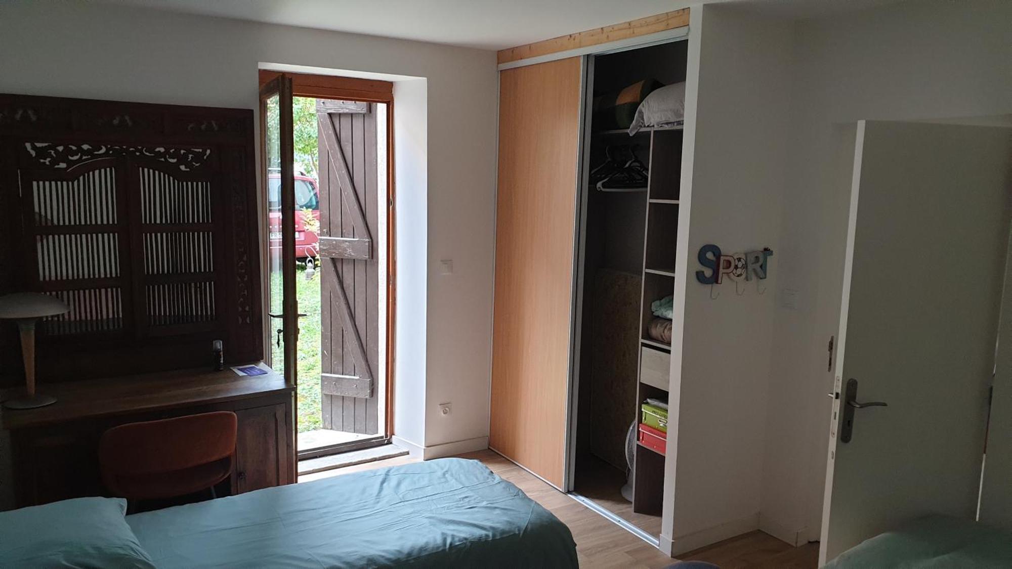 Appartement 80M2 6 Couchages Garidech Exteriör bild